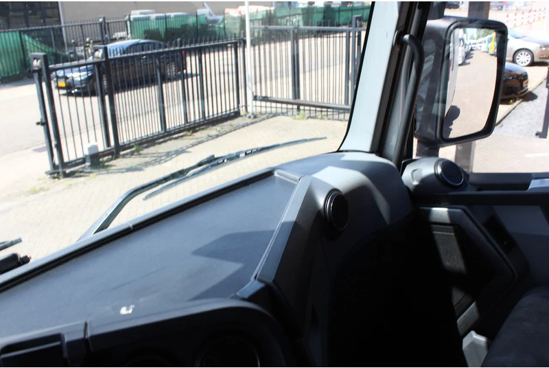 Tractor unit Renault T460 * RETARDER * 2 TANK * 4x2 *: picture 20