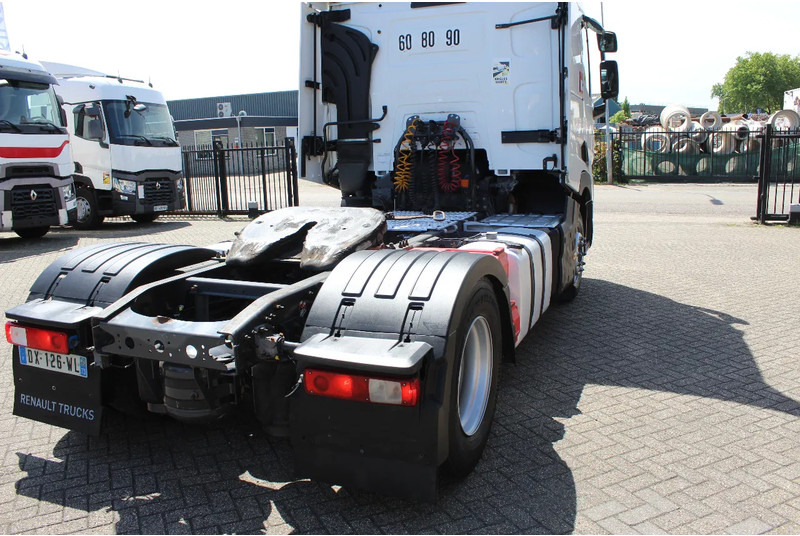 Tractor unit Renault T460 * RETARDER * 2 TANK * 4x2 *: picture 15
