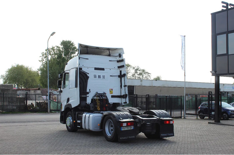 Renault T460 * RETARDER * 2 TANK * - Tractor unit: picture 3 Renault T460 * RETARDER * 2 TANK * - Tractor unit: picture 3