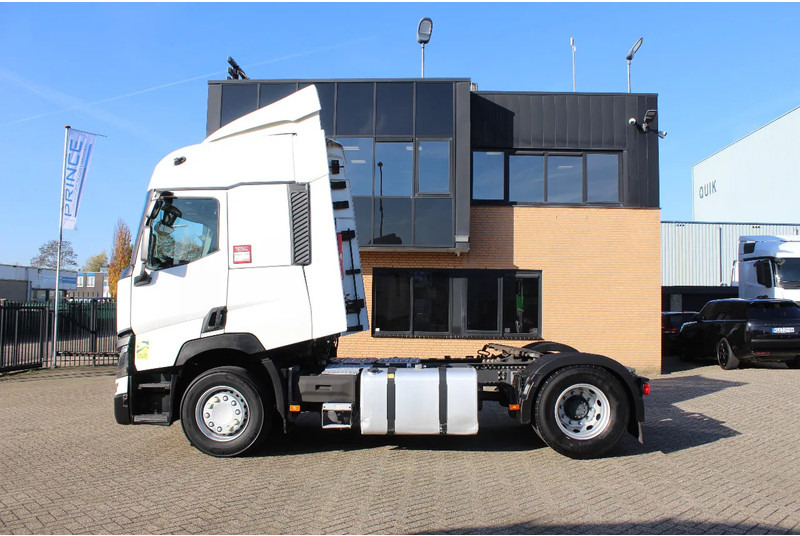 Renault T480 * EURO6 * 4X2 * - Tractor unit: picture 2 Renault T480 * EURO6 * 4X2 * - Tractor unit: picture 2