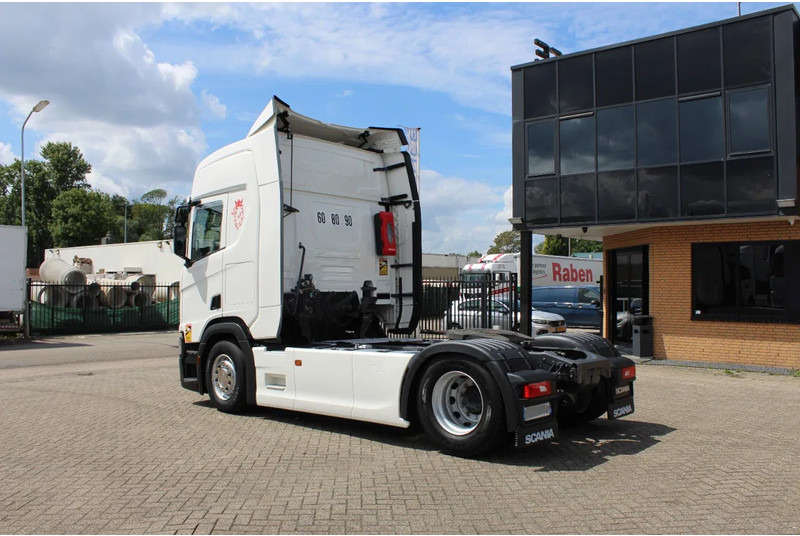 Scania R500 * RETARDER * 2 TANK * FULL SPOILER * FULL OPTION * TOP CONDITION * CHASSI 2019 * - Tractor unit: picture 2 Scania R500 * RETARDER * 2 TANK * FULL SPOILER * FULL OPTION * TOP CONDITION * CHASSI 2019 * - Tractor unit: picture 2