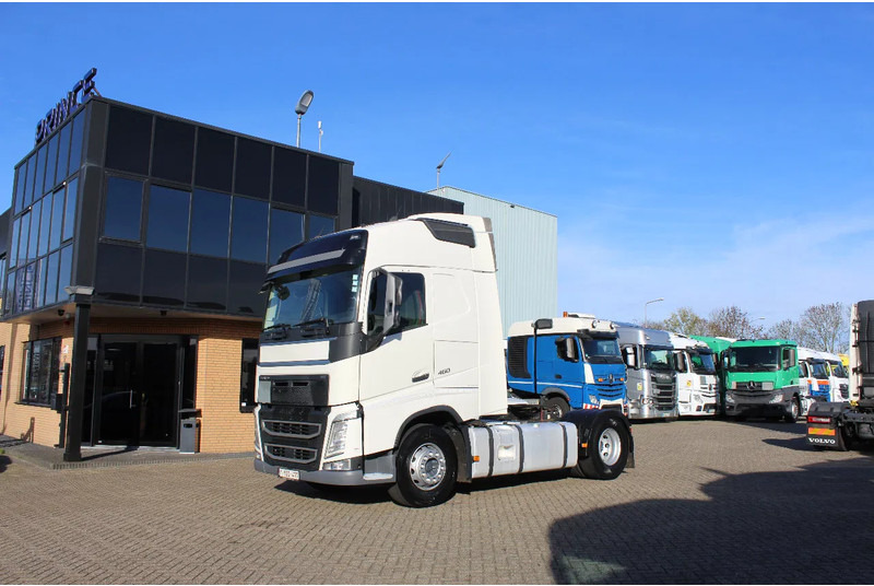 Volvo FH 460 * EURO6 * 4X2 * - Tractor unit: picture 2 Volvo FH 460 * EURO6 * 4X2 * - Tractor unit: picture 2