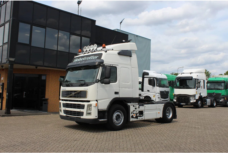 Volvo FM 380 * hydraulic * 4x2 * - Tractor unit: picture 1 Volvo FM 380 * hydraulic * 4x2 * - Tractor unit: picture 1