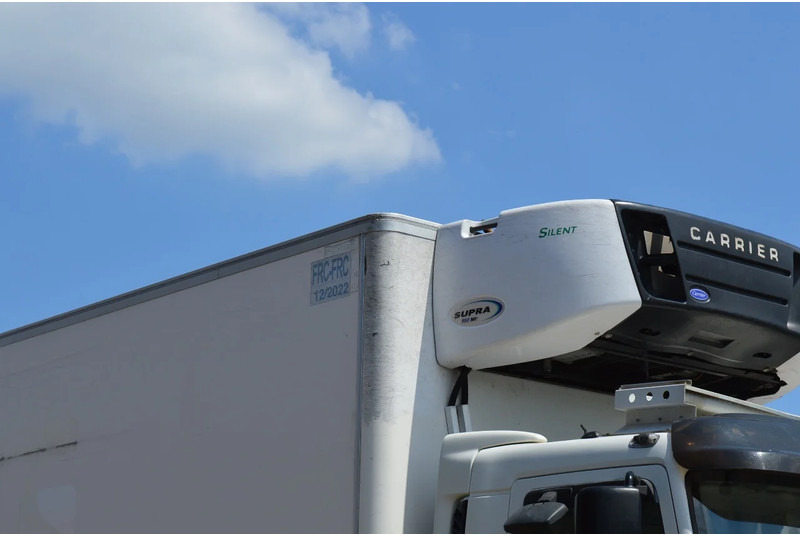 Refrigerator truck Volvo FE 260 * EURO5 * CARRIER SUPRA SILENT 950 MT * 4X2 *: picture 7