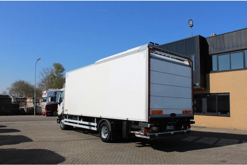 Volvo FL 250 * EURO6 * CARRIER SUPRA SILENT 1150 MT * 4X2 * TOP CONDITION * - Refrigerator truck: picture 3 Volvo FL 250 * EURO6 * CARRIER SUPRA SILENT 1150 MT * 4X2 * TOP CONDITION * - Refrigerator truck: picture 3