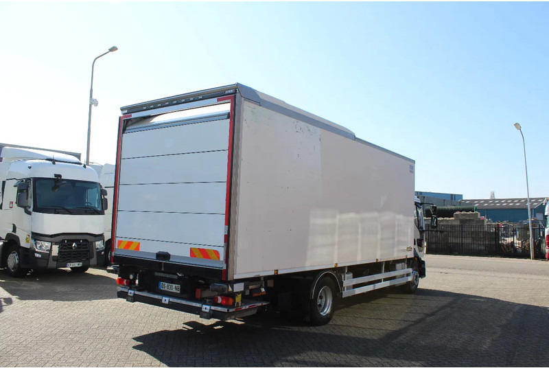 Volvo FL 250 * EURO6 * CARRIER SUPRA SILENT 1150 MT * 4X2 * TOP CONDITION * - Refrigerator truck: picture 4 Volvo FL 250 * EURO6 * CARRIER SUPRA SILENT 1150 MT * 4X2 * TOP CONDITION * - Refrigerator truck: picture 4