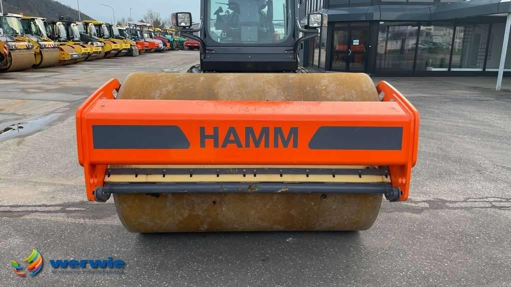 Hamm H13 i - Compactor: picture 3 Hamm H13 i - Compactor: picture 3