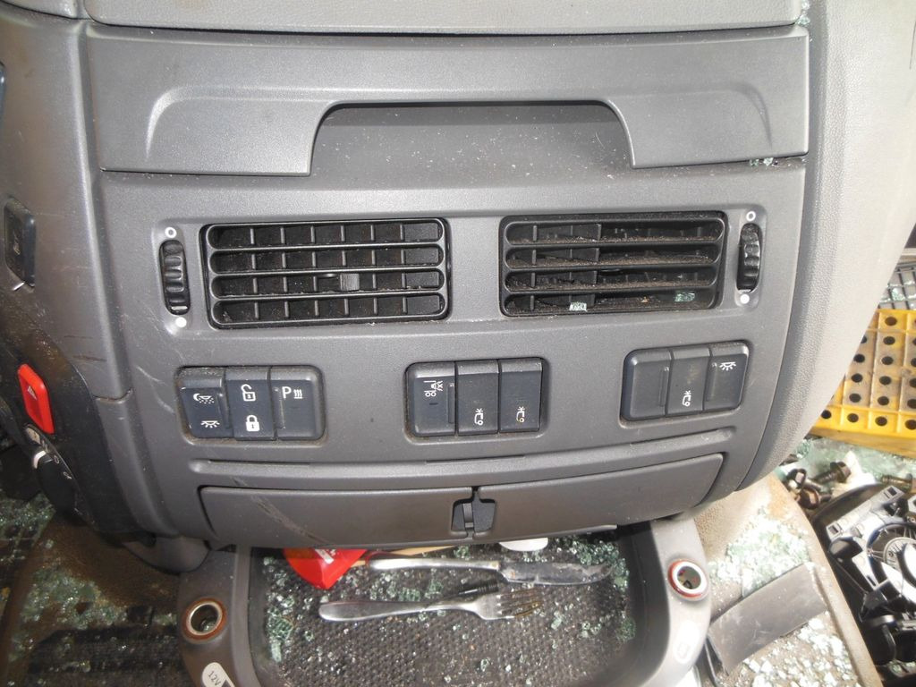 Livestock truck DAF XF 106.460, MENKE-JANZEN, UNFALL-FAHRBAR!!: picture 25