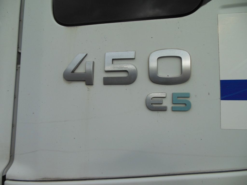 Iveco STRALIS AS 260S45, 6X2, MANUELL, FASSI F185 - Crane truck, Dropside/ Flatbed truck: picture 5 Iveco STRALIS AS 260S45, 6X2, MANUELL, FASSI F185 - Crane truck, Dropside/ Flatbed truck: picture 5