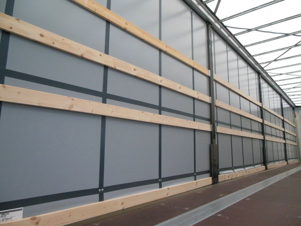 Curtainsider semi-trailer Kögel SN 24, LIFT ACHSE, SAF, AM LAGER - SOFORT: picture 13 Curtainsider semi-trailer Kögel SN 24, LIFT ACHSE, SAF, AM LAGER - SOFORT: picture 13