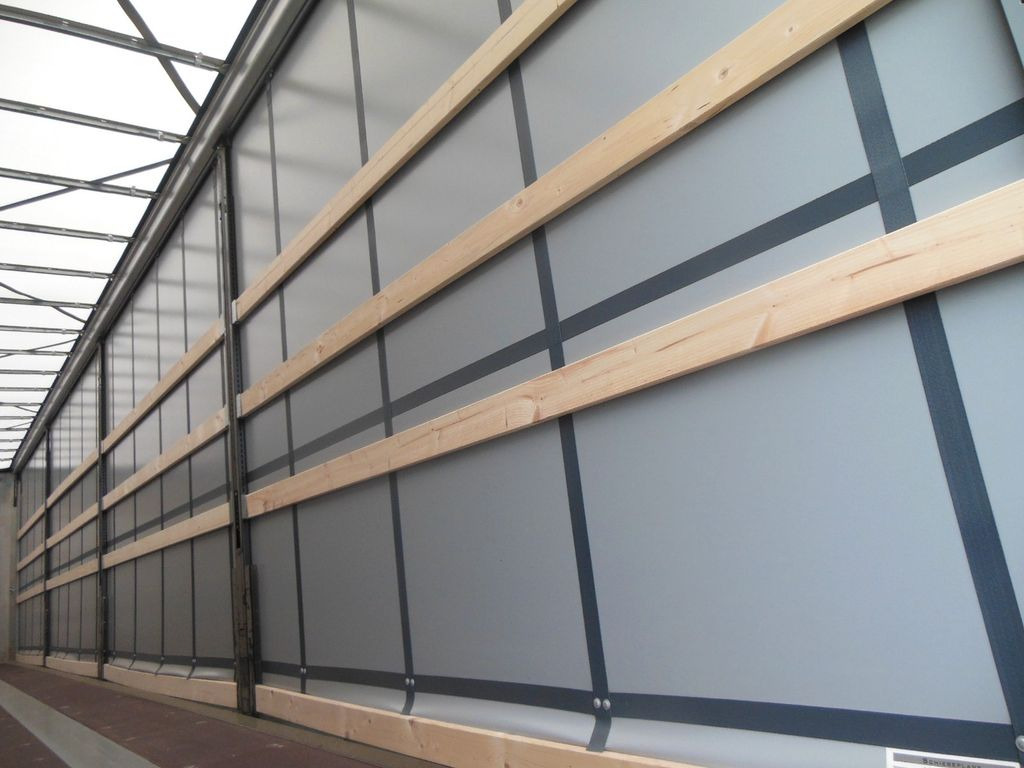 Curtainsider semi-trailer Kögel SN 24, LIFT ACHSE, SAF, AM LAGER - SOFORT: picture 14 Curtainsider semi-trailer Kögel SN 24, LIFT ACHSE, SAF, AM LAGER - SOFORT: picture 14