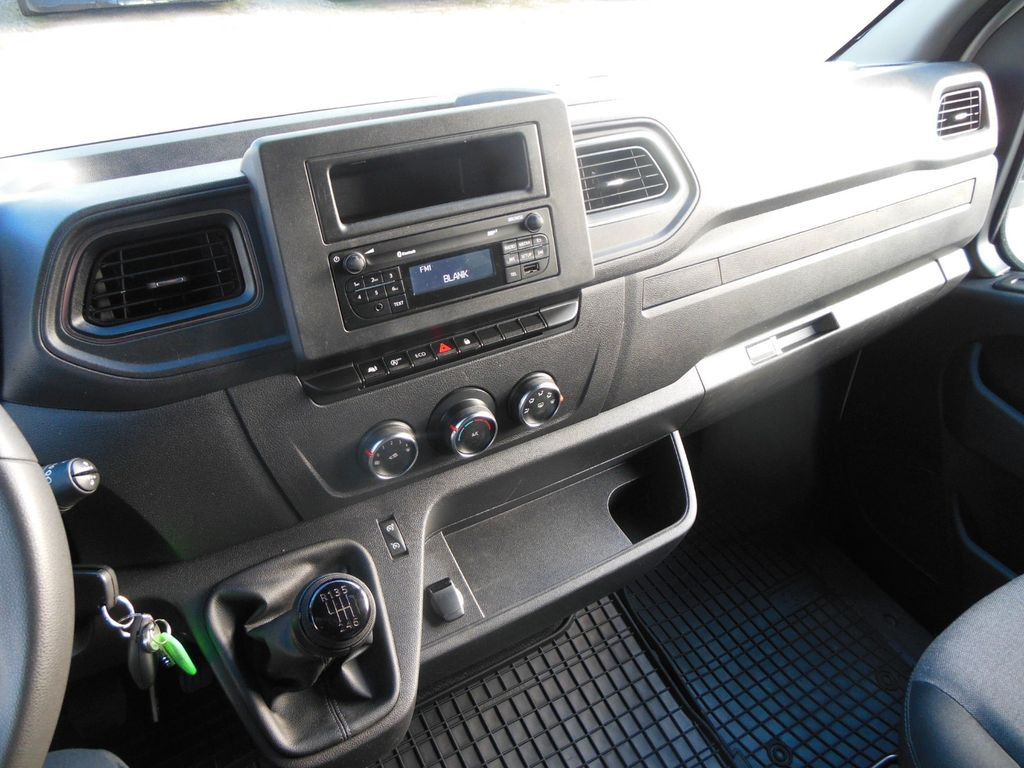Curtain side van Renault Master 2,3 dCi: picture 19