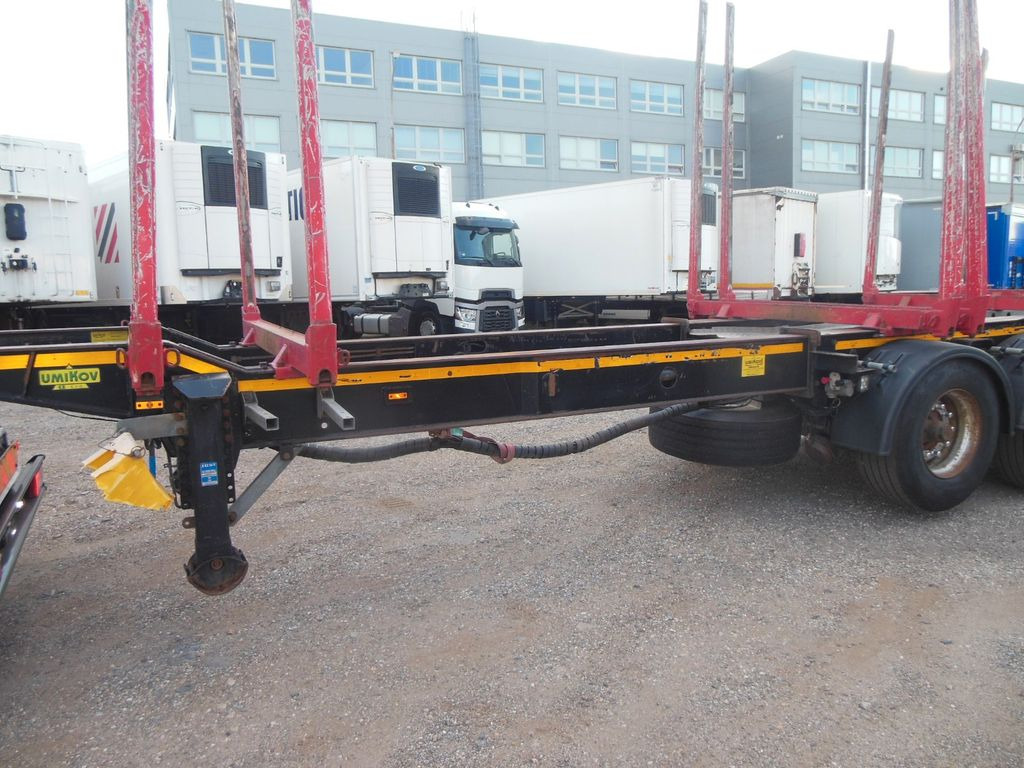 Timber truck, Crane truck Scania R450,6X4, EPSILON 170+AUFLIEGER UMIKOV TELESKOP Scania R450,6X4, EPSILON 170+AUFLIEGER UMIKOV TELESKOP: picture 13 Timber truck, Crane truck Scania R450,6X4, EPSILON 170+AUFLIEGER UMIKOV TELESKOP Scania R450,6X4, EPSILON 170+AUFLIEGER UMIKOV TELESKOP: picture 13