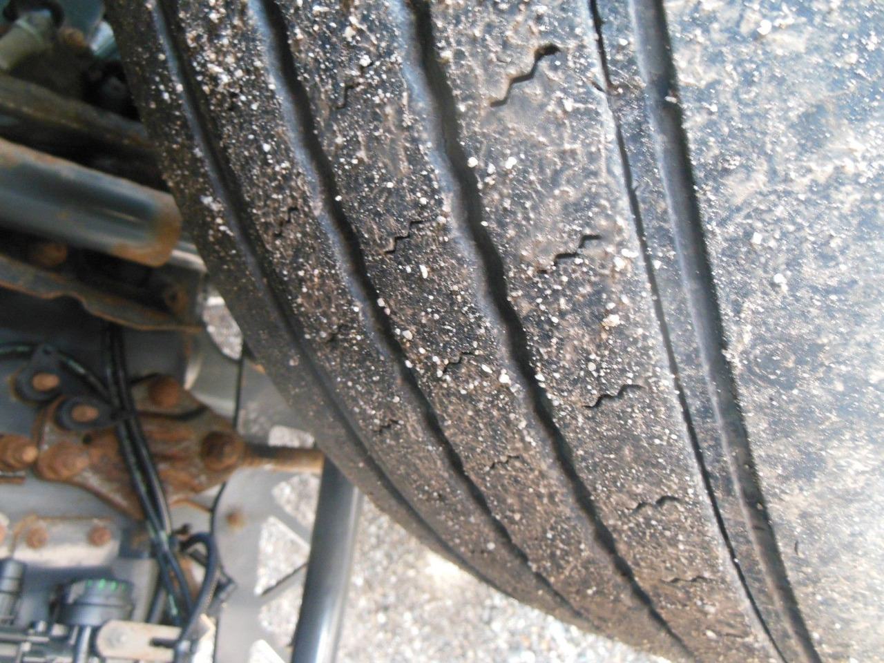 Tractor unit Renault T 480, LOWDECK, NEUE TACHO SMART 2: picture 6 Tractor unit Renault T 480, LOWDECK, NEUE TACHO SMART 2: picture 6