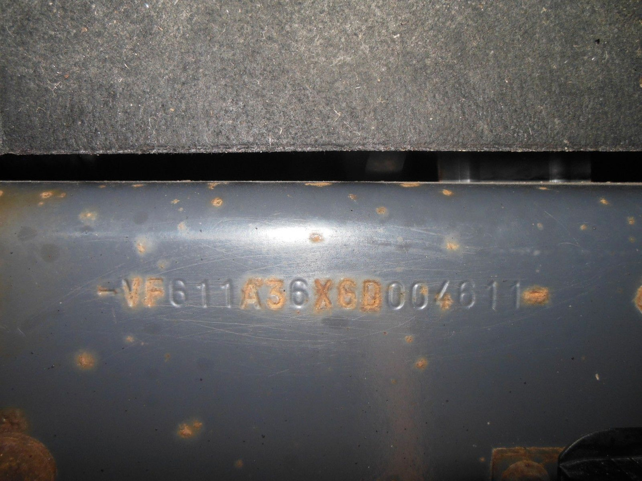 Tractor unit Renault T 480, LOWDECK, NEUE TACHO SMART 2: picture 21 Tractor unit Renault T 480, LOWDECK, NEUE TACHO SMART 2: picture 21