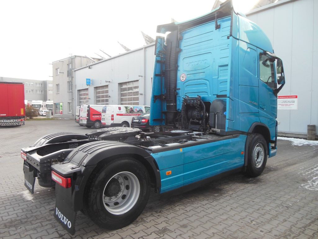 Volvo FH 13/540, KIPPHYDRAULIK, 3 STÜCKS!!! - Tractor unit: picture 3 Volvo FH 13/540, KIPPHYDRAULIK, 3 STÜCKS!!! - Tractor unit: picture 3