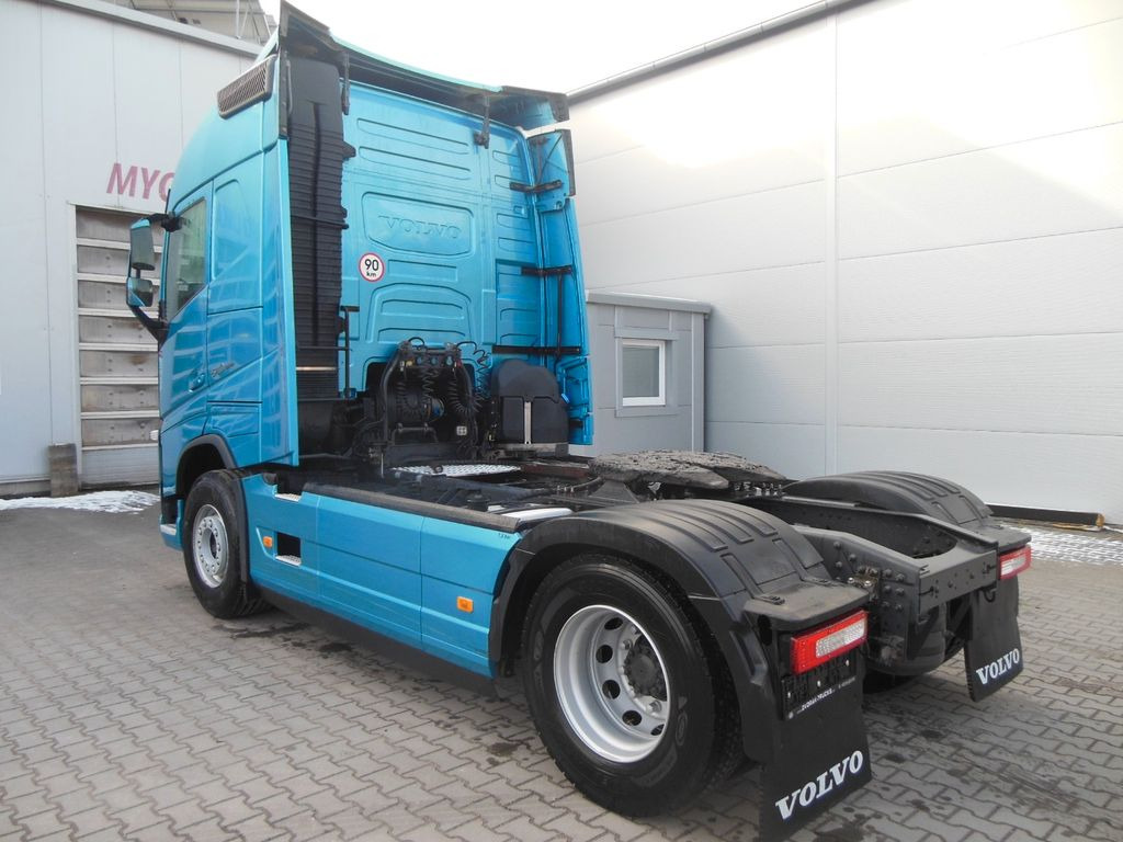 Volvo FH 13/540, KIPPHYDRAULIK, 3 STÜCKS!!! Volvo FH 13/540, KIPPHYDRAULIK - Tractor unit: picture 4 Volvo FH 13/540, KIPPHYDRAULIK, 3 STÜCKS!!! Volvo FH 13/540, KIPPHYDRAULIK - Tractor unit: picture 4