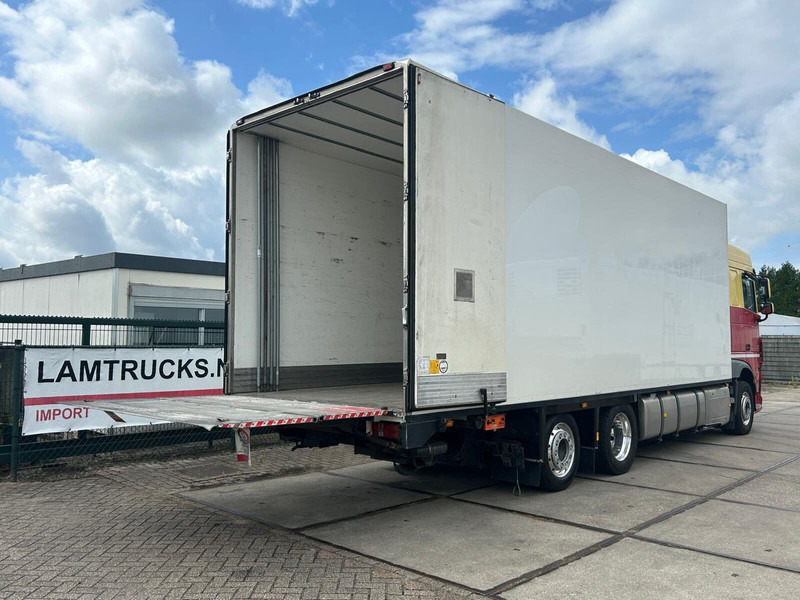Refrigerator truck DAF XF 460: picture 9