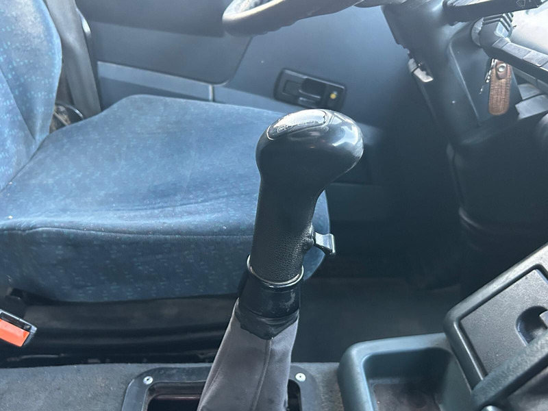 Tractor unit DAF 95.430 Ati MANUAL RETARDER: picture 11