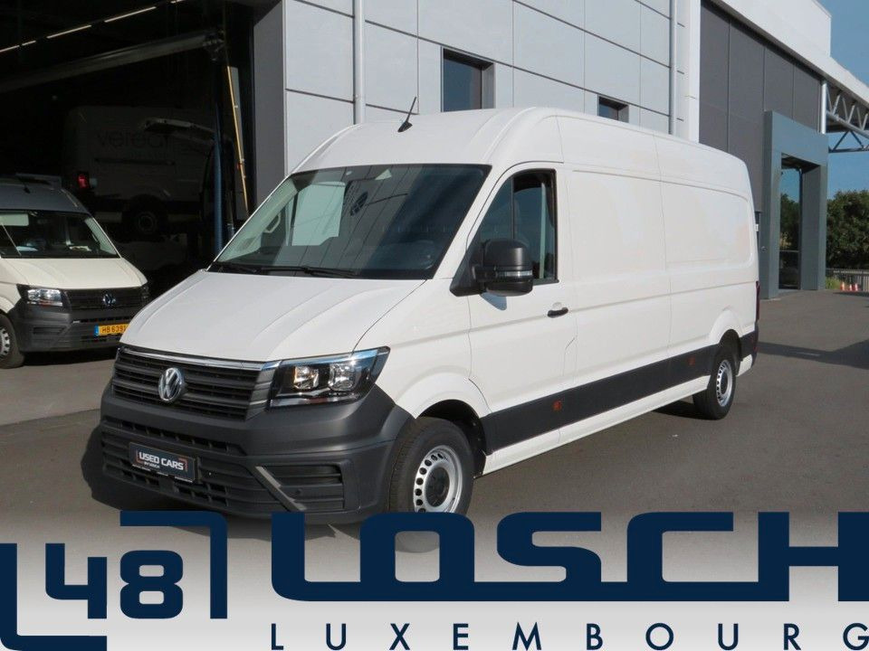 Volkswagen Crafter 35 L4H3 Kasten Volkswagen Crafter 35 L4H3 Kasten - Panel van: picture 1 Volkswagen Crafter 35 L4H3 Kasten Volkswagen Crafter 35 L4H3 Kasten - Panel van: picture 1