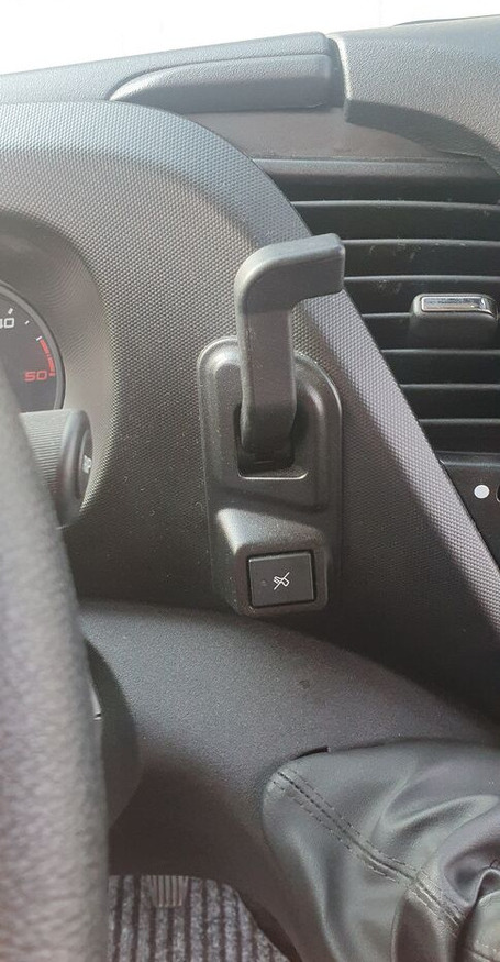 Minibus, Passenger van IVECO Daily 50C18: picture 9