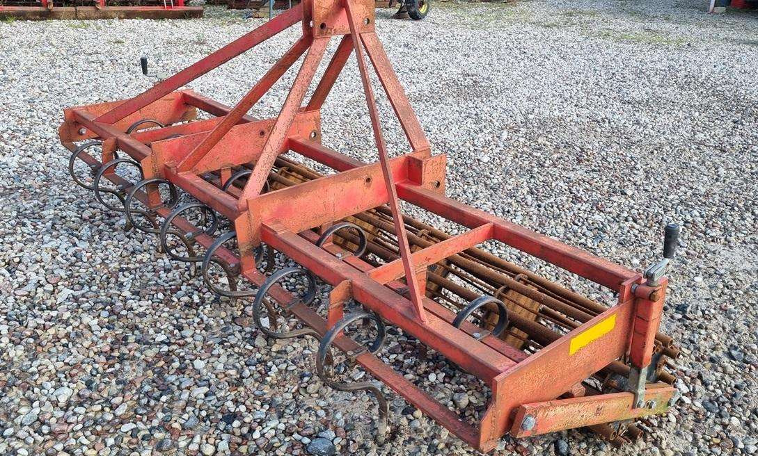 AGRODAN Compact - Harrow: picture 3 AGRODAN Compact - Harrow: picture 3