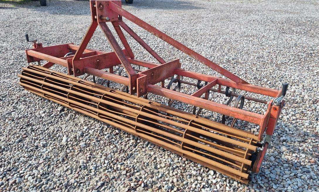 AGRODAN Compact - Harrow: picture 1 AGRODAN Compact - Harrow: picture 1