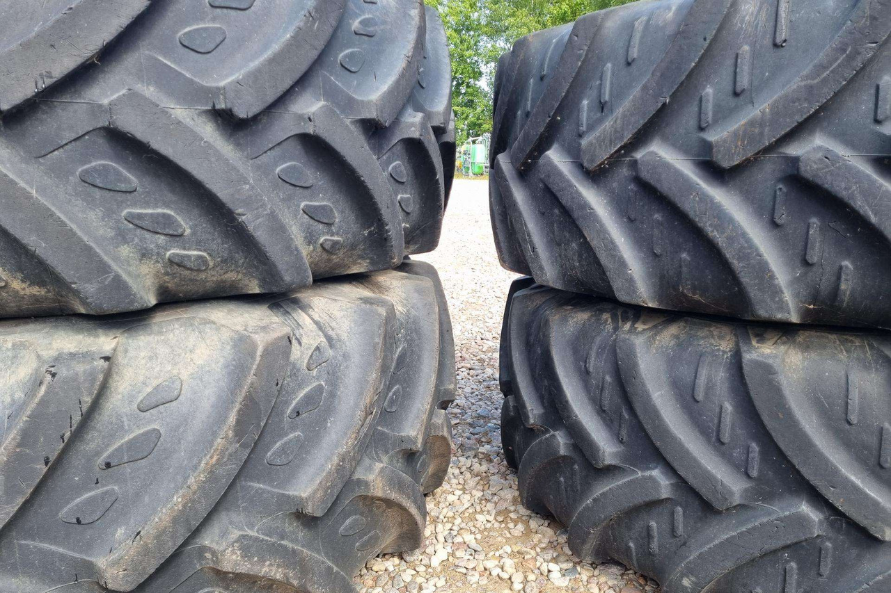 Kleber - Tire: picture 2 Kleber - Tire: picture 2