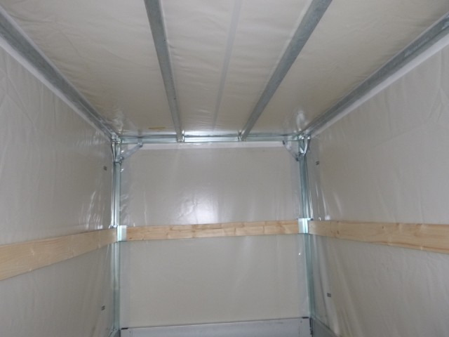 Humbaur HA 132513 mit KV, Hochplane 160 cm, 1300 kg, 2510 x 1310 x 350mm - Car trailer: picture 4 Humbaur HA 132513 mit KV, Hochplane 160 cm, 1300 kg, 2510 x 1310 x 350mm - Car trailer: picture 4