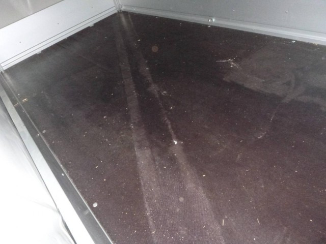 Humbaur Startrailer H132513 Alu mit Hochplane 150 cm, 251x131x30cm - Car trailer: picture 5 Humbaur Startrailer H132513 Alu mit Hochplane 150 cm, 251x131x30cm - Car trailer: picture 5