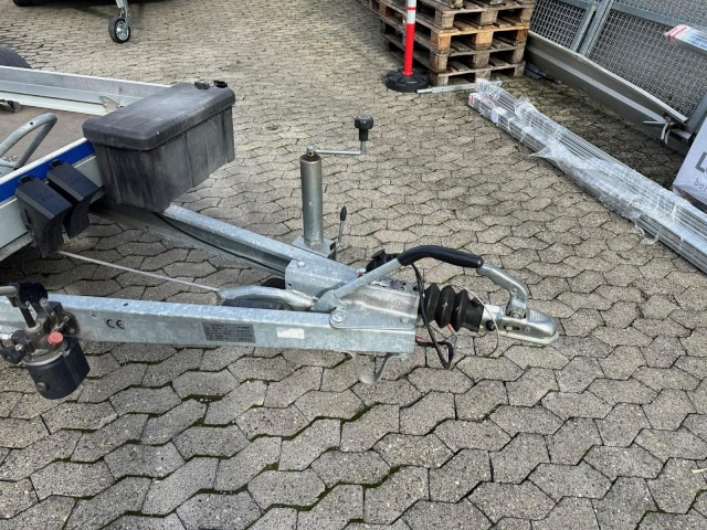 WM Meyer Absenkanhänger MSL 1525/151 1.500kg, 251 x 151 x 135mm - Car trailer: picture 3 WM Meyer Absenkanhänger MSL 1525/151 1.500kg, 251 x 151 x 135mm - Car trailer: picture 3