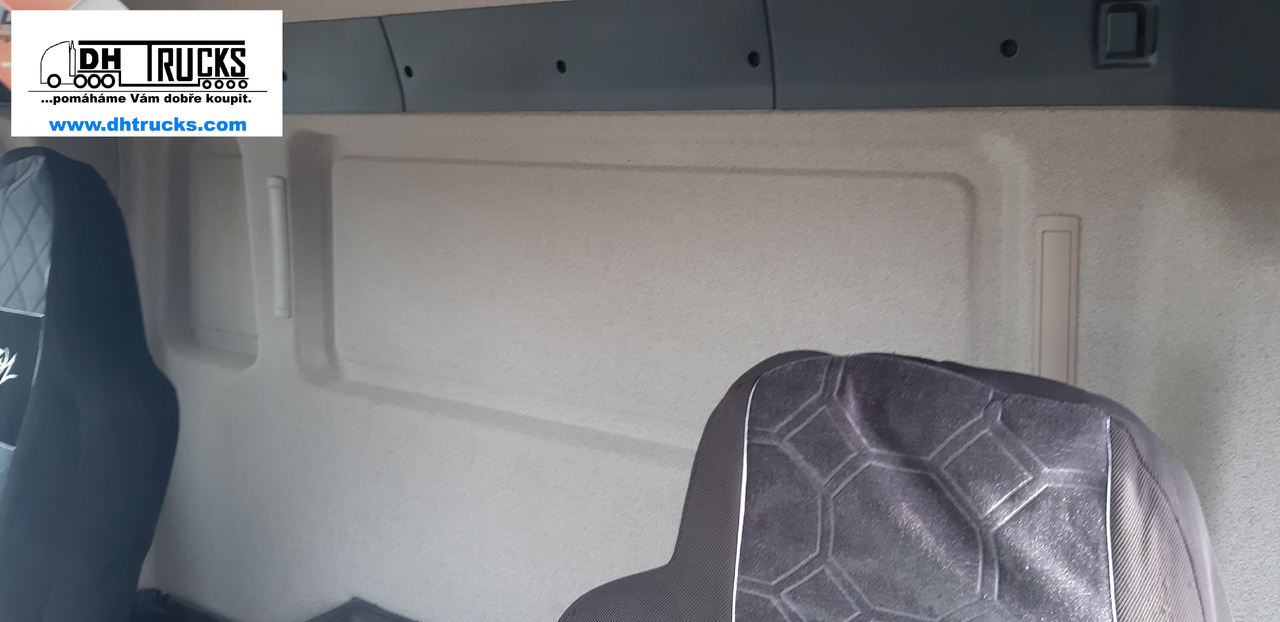 Tipper for transportation of bulk materials MAN TGS 41.500 8x6 BB MEILLER S3 BORDMATIC / TAŽNÉ * AHK 36.000 kg / souprava * Zug 60.000 kg: picture 18 Tipper for transportation of bulk materials MAN TGS 41.500 8x6 BB MEILLER S3 BORDMATIC / TAŽNÉ * AHK 36.000 kg / souprava * Zug 60.000 kg: picture 18