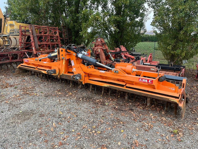 Falc Super Magnum 6000 P - Power harrow: picture 2 Falc Super Magnum 6000 P - Power harrow: picture 2