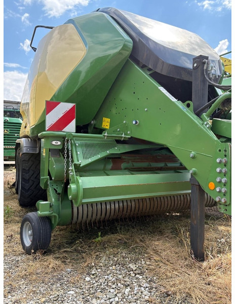Krone Big Pack 1290 HDP - Square baler: picture 2 Krone Big Pack 1290 HDP - Square baler: picture 2