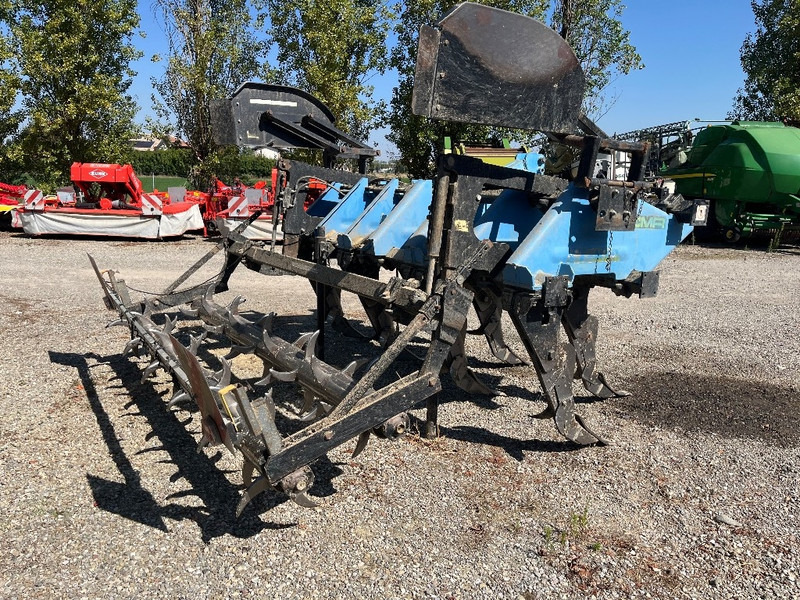 Sicma T-REX 3000 - Subsoiler: picture 4 Sicma T-REX 3000 - Subsoiler: picture 4