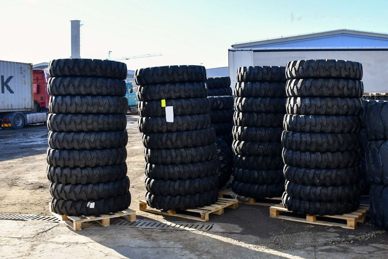 Armour 10.00-20/16. - Tire for Excavator: picture 4 Armour 10.00-20/16. - Tire for Excavator: picture 4