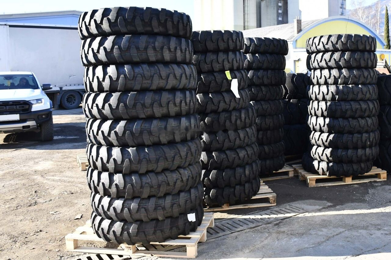 Armour 10.00-20/16. - Tire for Excavator: picture 3 Armour 10.00-20/16. - Tire for Excavator: picture 3