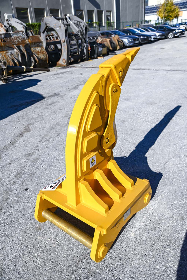 BAT BR14 - Ripper for Excavator: picture 1 BAT BR14 - Ripper for Excavator: picture 1