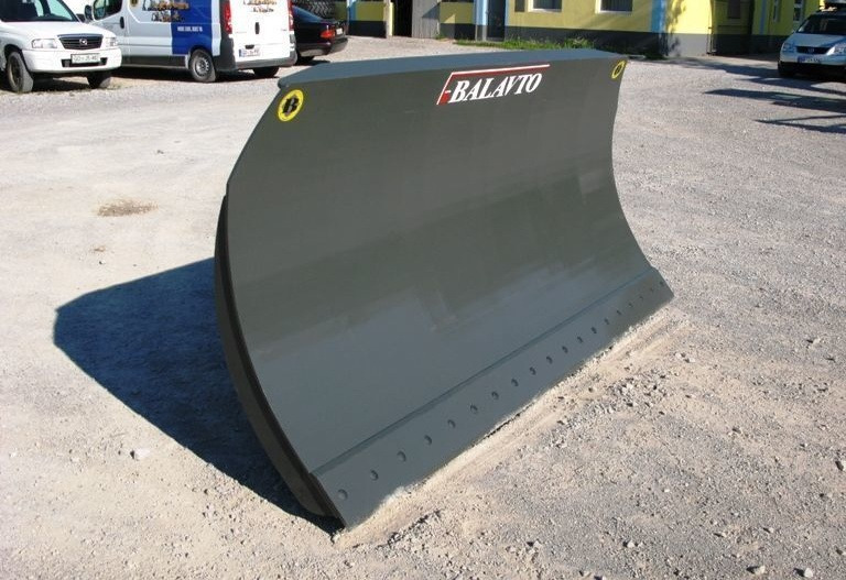 Balavto blade for loaders, excavators... - Blade: picture 1 Balavto blade for loaders, excavators... - Blade: picture 1