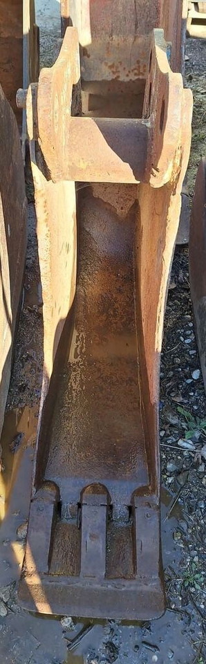 Narrow digging bucket 300 mm - Excavator bucket: picture 1 Narrow digging bucket 300 mm - Excavator bucket: picture 1