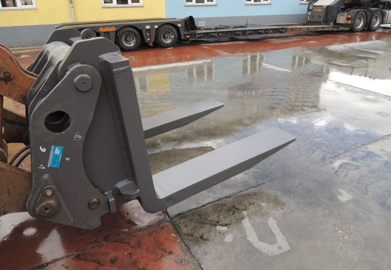 STONE BLOCKS FORKS - Forks: picture 4 STONE BLOCKS FORKS - Forks: picture 4