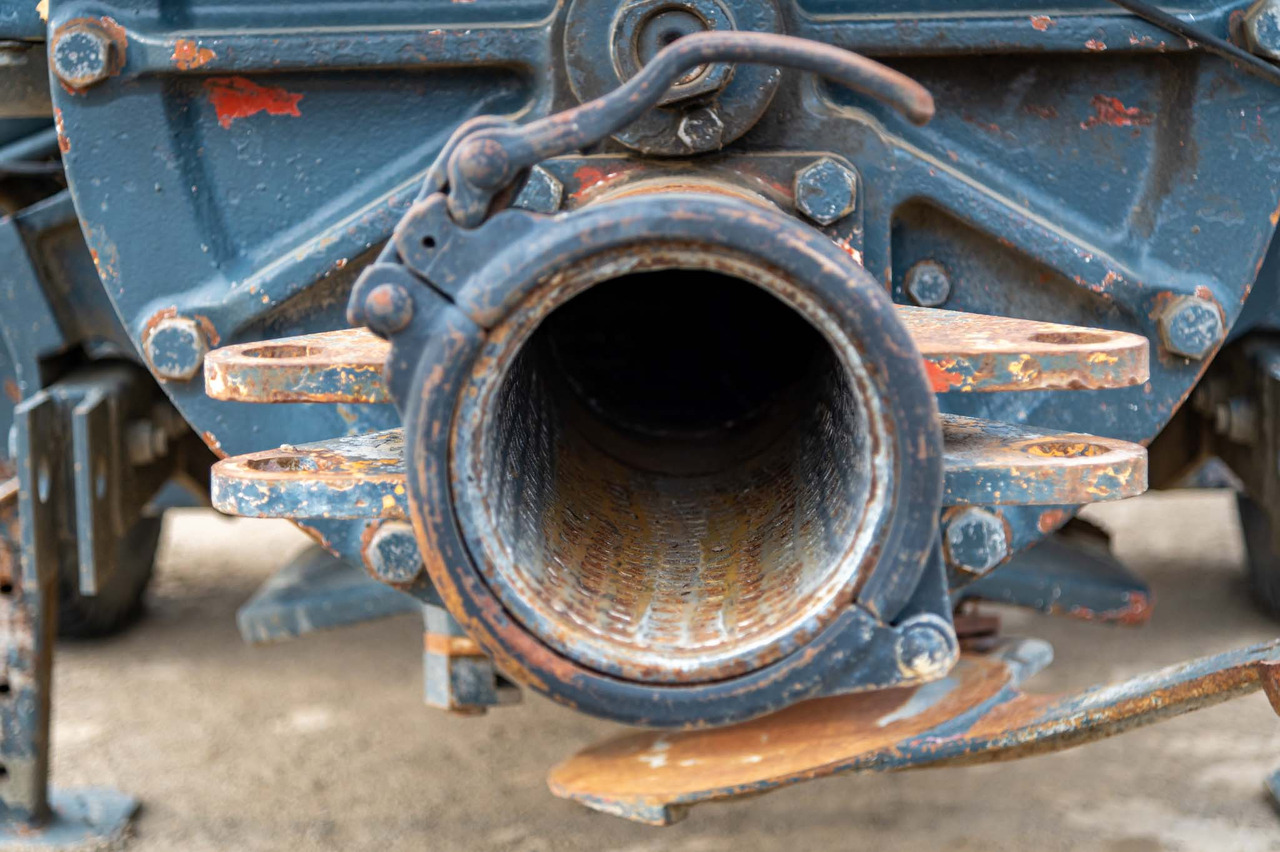 Concrete equipment Schwing BP1800HDR-20E90: picture 18