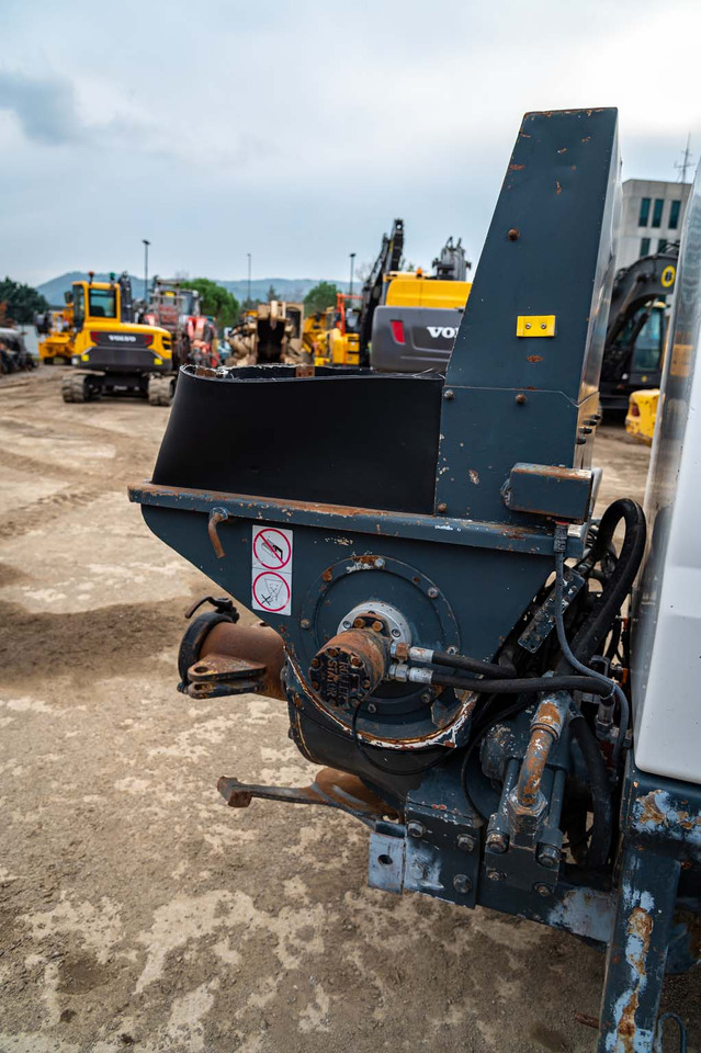 Concrete equipment Schwing BP1800HDR-20E90: picture 14