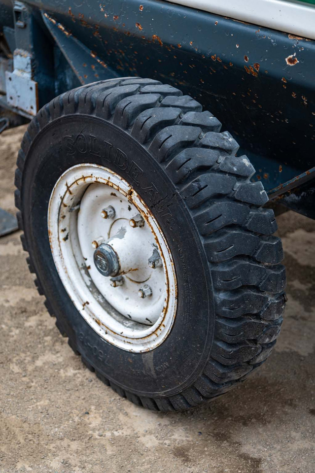 Concrete equipment Schwing BP1800HDR-20E90: picture 30