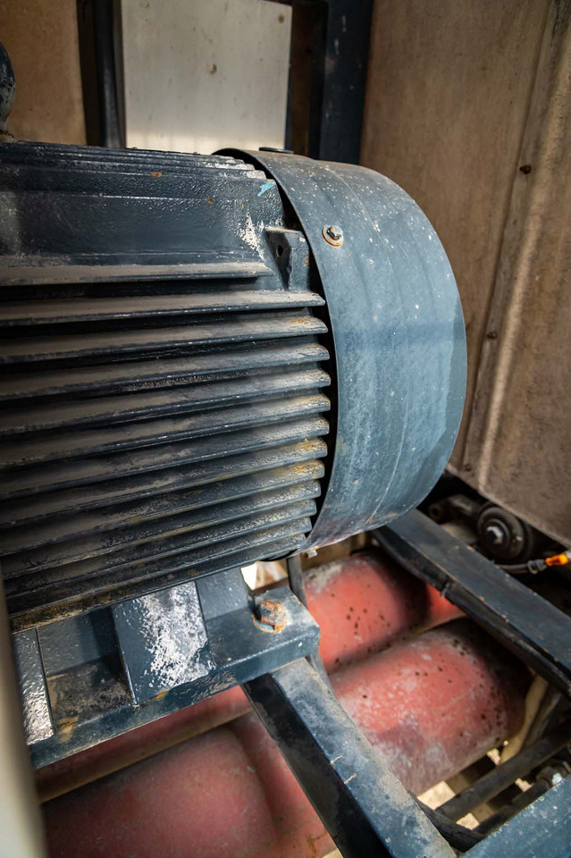 Concrete equipment Schwing BP1800HDR-20E90: picture 28