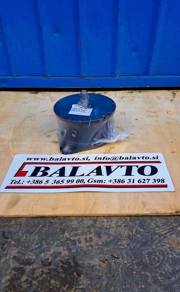 Rubber buffer for BOMAG compactors - Spare parts for Compactor: picture 2 Rubber buffer for BOMAG compactors - Spare parts for Compactor: picture 2