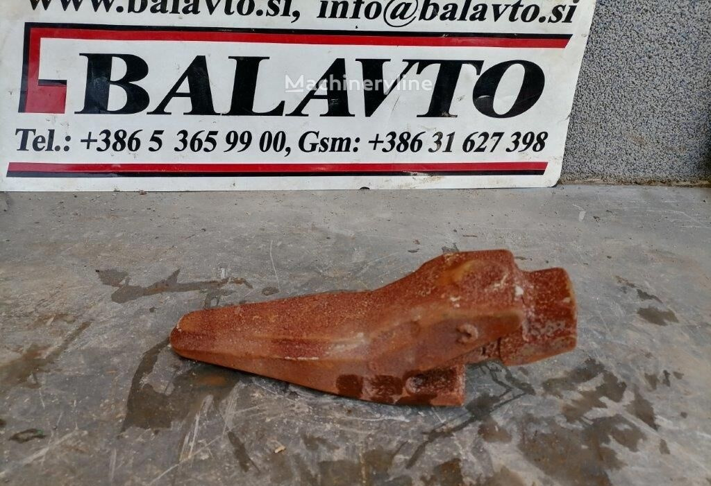 Spare parts for Wheel loader Volvo, Caterpillar, Combi, Eaco...: picture 11