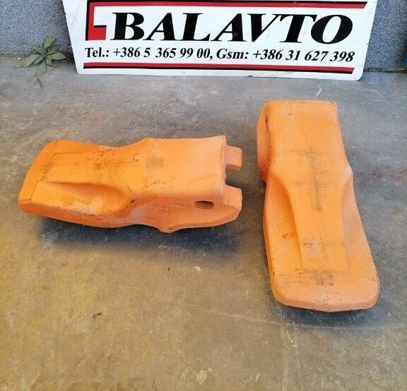 Spare parts for Wheel loader Volvo, Caterpillar, Combi, Eaco...: picture 14