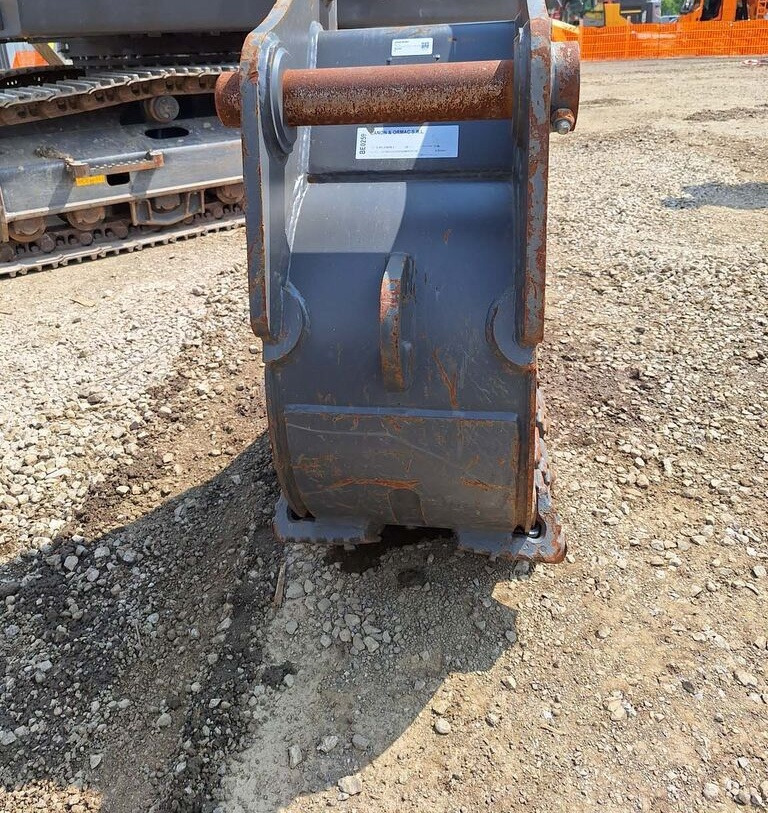 Trevi Benne Trenching bucket 500 mm S80 for EC220E - Excavator bucket: picture 5 Trevi Benne Trenching bucket 500 mm S80 for EC220E - Excavator bucket: picture 5