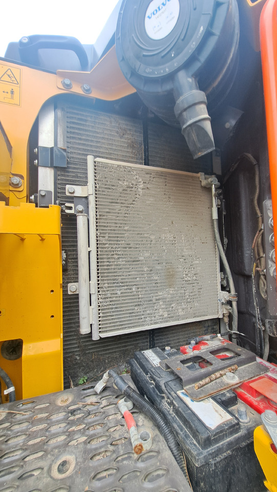 VOLVO EWR150E - Wheel excavator: picture 2 VOLVO EWR150E - Wheel excavator: picture 2